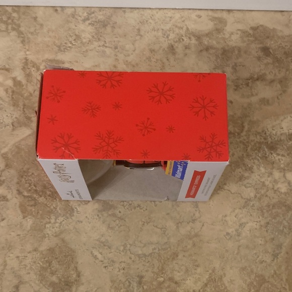 Hallmark Hogwarts Express Ornament Walmart Exclusive NEW Harry Potter - Picture 3 of 9